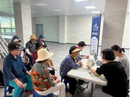 안동시, 위기 시민 돌보는 ‘그냥드림’ ,, 주 3회로 확대 운영 기사 이미지