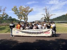 예천군 드림스타트, ‘가족 추억 만들기 프로그램’ 성료 기사 이미지