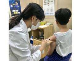 영주시, 인플루엔자 무료 예방접종 일정 앞당겨 기사 이미지