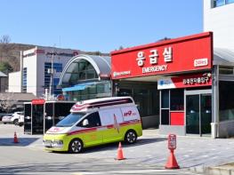 청송군, 안전하고 편안한 추석명절 위해 총력 기사 이미지