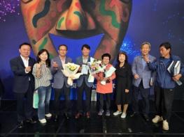 대한노인회 도산분회 황성철 사무장, ‘경상북도지사 표창’ 영예 기사 이미지
