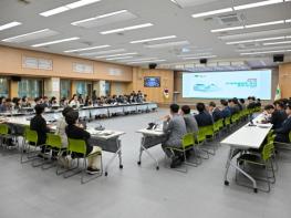 영주시, 자체청렴도 결과 확대 공유…공정한 조직문화 조성 박차 기사 이미지