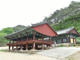 청송군, 산불 피해 국가유산 복원사업 본격 추진 기사 이미지