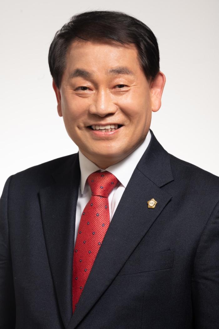 안동시의회 김경도 의원, 염소산업 육성 지원 조례안 상임위 통과